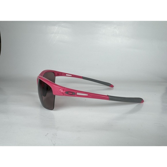Oakley RPM Women's Square Sunglasses OO9205-16 Pink Polarized Lenses 62-09-126 - Picture 2 of 9